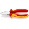 Alicates universales Knipex 01 06 160