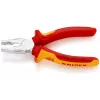 Alicates universales Knipex 01 06 160