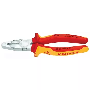 Alicates universales Knipex 01 06 160
