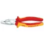 Alicates universales Knipex 01 06 160
