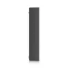 Caja de montaje Ubiquiti UACC-Reader-Pro-AM-B Negra 40,4 x 31,1 x 160 mm