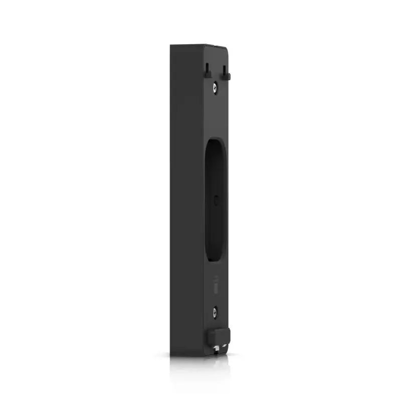 Caja de montaje Ubiquiti UACC-Reader-Pro-AM-B Negra 40,4 x 31,1 x 160 mm