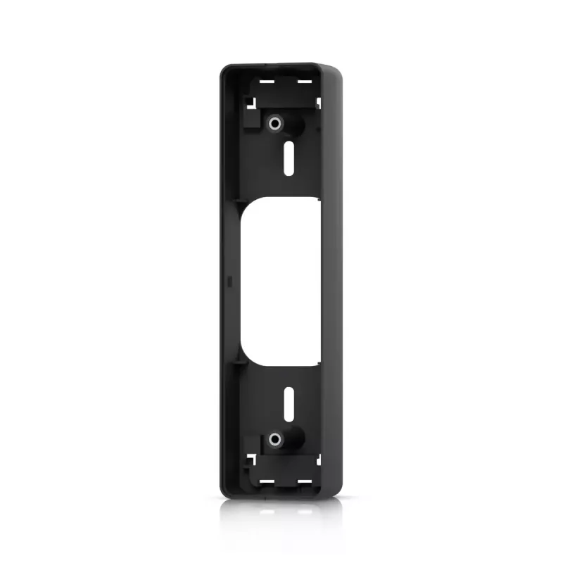 Caja de montaje Ubiquiti UACC-Reader-Pro-AM-B Negra 40,4 x 31,1 x 160 mm