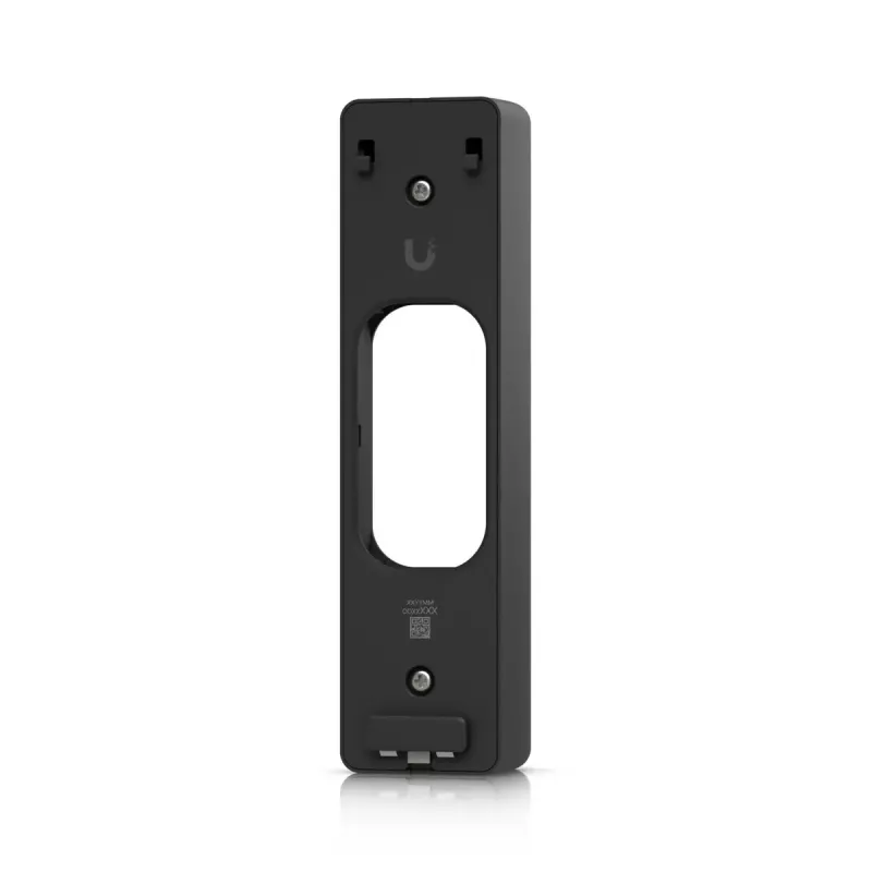 Caja de montaje Ubiquiti UACC-Reader-Pro-AM-B Negra 40,4 x 31,1 x 160 mm
