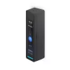 Caja de montaje Ubiquiti UACC-Reader-Pro-AM-B Negra 40,4 x 31,1 x 160 mm