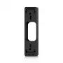 Caja de montaje Ubiquiti UACC-Reader-Pro-AM-B Negra 40,4 x 31,1 x 160 mm