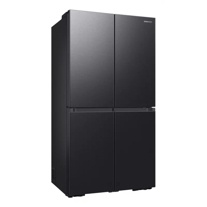 Samsung RF59C701EB1 frigorífico side-by-side independiente 649 L Negro