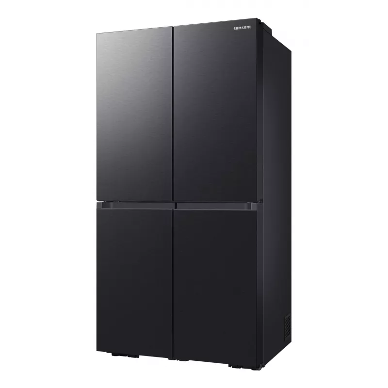 Samsung RF59C701EB1 frigorífico side-by-side independiente 649 L Negro