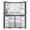 Samsung RF59C701EB1 frigorífico side-by-side independiente 649 L Negro