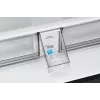 Samsung RF59C701EB1 frigorífico side-by-side independiente 649 L Negro