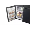 Samsung RF59C701EB1 frigorífico side-by-side independiente 649 L Negro