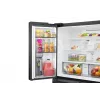 Samsung RF59C701EB1 frigorífico side-by-side independiente 649 L Negro