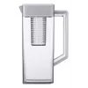 Samsung RF59C701EB1 frigorífico side-by-side independiente 649 L Negro