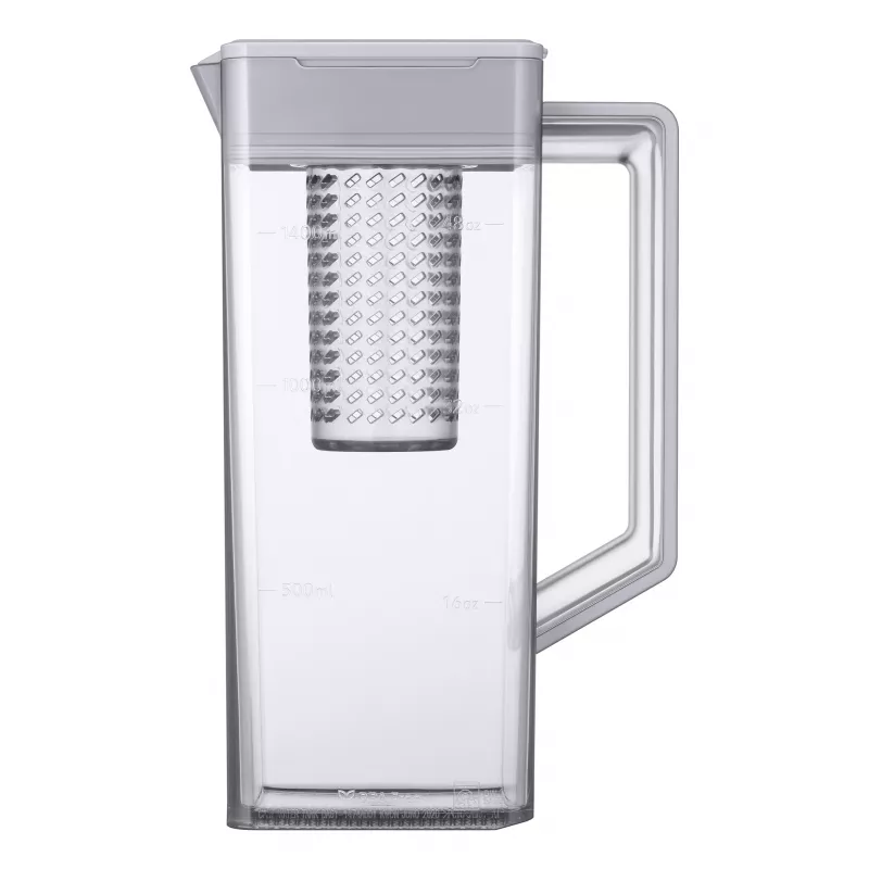Samsung RF59C701EB1 frigorífico side-by-side independiente 649 L Negro