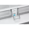 Frigorífico side-by-side Samsung RF59C701ES9 — French Door, 649 L total (390 L frigorífico / 269 L congelador), Plata