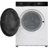 Gorenje WD2PA1X64ADW/DE lavadora-secadora independiente de carga frontal Blanca