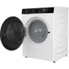 Gorenje WD2PA1X64ADW/DE lavadora-secadora independiente de carga frontal Blanca