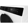 Gorenje WD2PA1X64ADW/DE lavadora-secadora independiente de carga frontal Blanca
