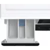 Gorenje WD2PA1X64ADW/DE lavadora-secadora independiente de carga frontal Blanca