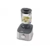 Robot de cocina Kenwood MultiPro Compact+ FDM316SS — 800 W, bol de 2 L, gris, báscula integrada