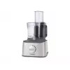 Robot de cocina Kenwood MultiPro Compact+ FDM316SS — 800 W, bol de 2 L, gris, báscula integrada