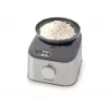 Robot de cocina Kenwood MultiPro Compact+ FDM316SS — 800 W, bol de 2 L, gris, báscula integrada