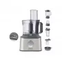 Robot de cocina Kenwood MultiPro Compact+ FDM316SS — 800 W, bol de 2 L, gris, báscula integrada