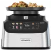 Robot de cocina Kenwood MultiPro OneTouch 1000 W 3 L Negro, acero inoxidable, báscula integrada