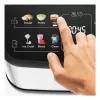Robot de cocina Kenwood MultiPro OneTouch 1000 W 3 L Negro, acero inoxidable, báscula integrada