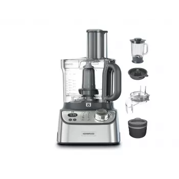 Kenwood FDM72.990SS robot de cocina 3 L acero inoxidable báscula integrada
