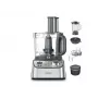 Kenwood FDM72.990SS robot de cocina 3 L acero inoxidable báscula integrada