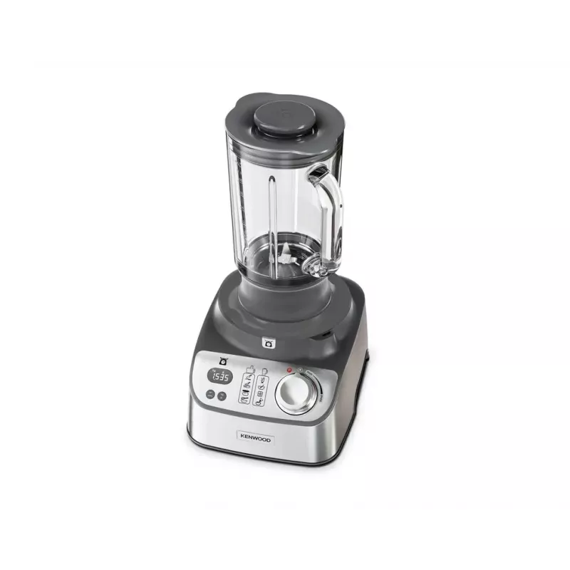 Kenwood FDM72.990SS robot de cocina 3 L acero inoxidable báscula integrada