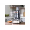 Kenwood FDM72.990SS robot de cocina 3 L acero inoxidable báscula integrada