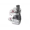 Kenwood FDM72.990SS robot de cocina 3 L acero inoxidable báscula integrada