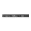 Zyxel GS2220-50-EU0101F switch de red gestionado L2 Gigabit Ethernet (10/100/1000) Negro