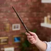 Wizarding World Harry Potter, varita mágica coleccionable Hermione Granger de 12