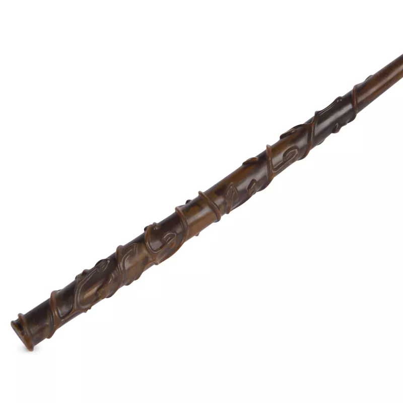 Wizarding World Harry Potter, varita mágica coleccionable Hermione Granger de 12