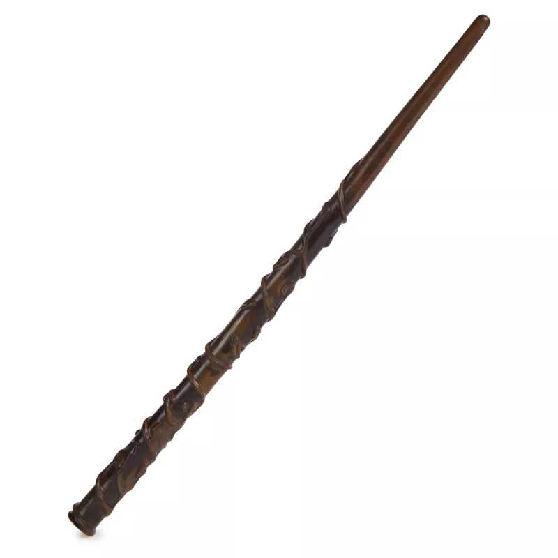 Wizarding World Harry Potter, varita mágica coleccionable Hermione Granger de 12