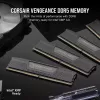 RAM Corsair DDR5 96GB 6600MHz CL32 kit dual