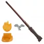 Wizarding World Harry Potter, varita mágica coleccionable Harry Potter de 12