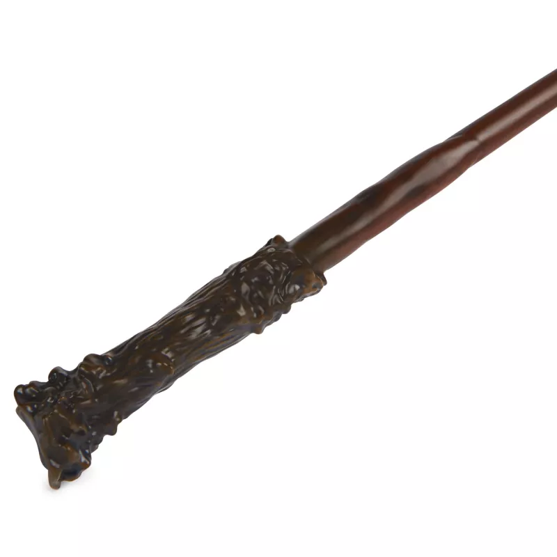 Wizarding World Harry Potter, varita mágica coleccionable Harry Potter de 12
