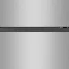 Gorenje NRK619CAXL4 frigorífico combi de libre instalación, 304 l (207 l + 97 l), 186 cm, clase energética C, SN-T, gris