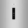 Gorenje NRK619CAXL4 frigorífico combi de libre instalación, 304 l (207 l + 97 l), 186 cm, clase energética C, SN-T, gris