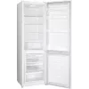 Frigorífico combi Gorenje RK418DPW4 BE, 269 L, N-ST, 39 dB, 3,2 kg/24h, D, blanco