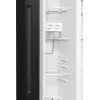 Gorenje NRR9185EABXLWD frigorífico Side-by-Side, 547 l (355 l + 192 l), ConvertActive, clase energética E, acero inoxidable oscuro
