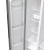 Frigorífico side-by-side Gorenje NRR9185EAXLWD 547 L