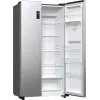 Frigorífico side-by-side Gorenje NRR9185EAXLWD 547 L