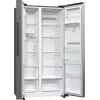 Frigorífico side-by-side Gorenje NRR9185EAXLWD 547 L