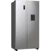 Frigorífico side-by-side Gorenje NRR9185EAXLWD 547 L