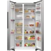 Frigorífico side-by-side Gorenje NRR9185EAXLWD 547 L